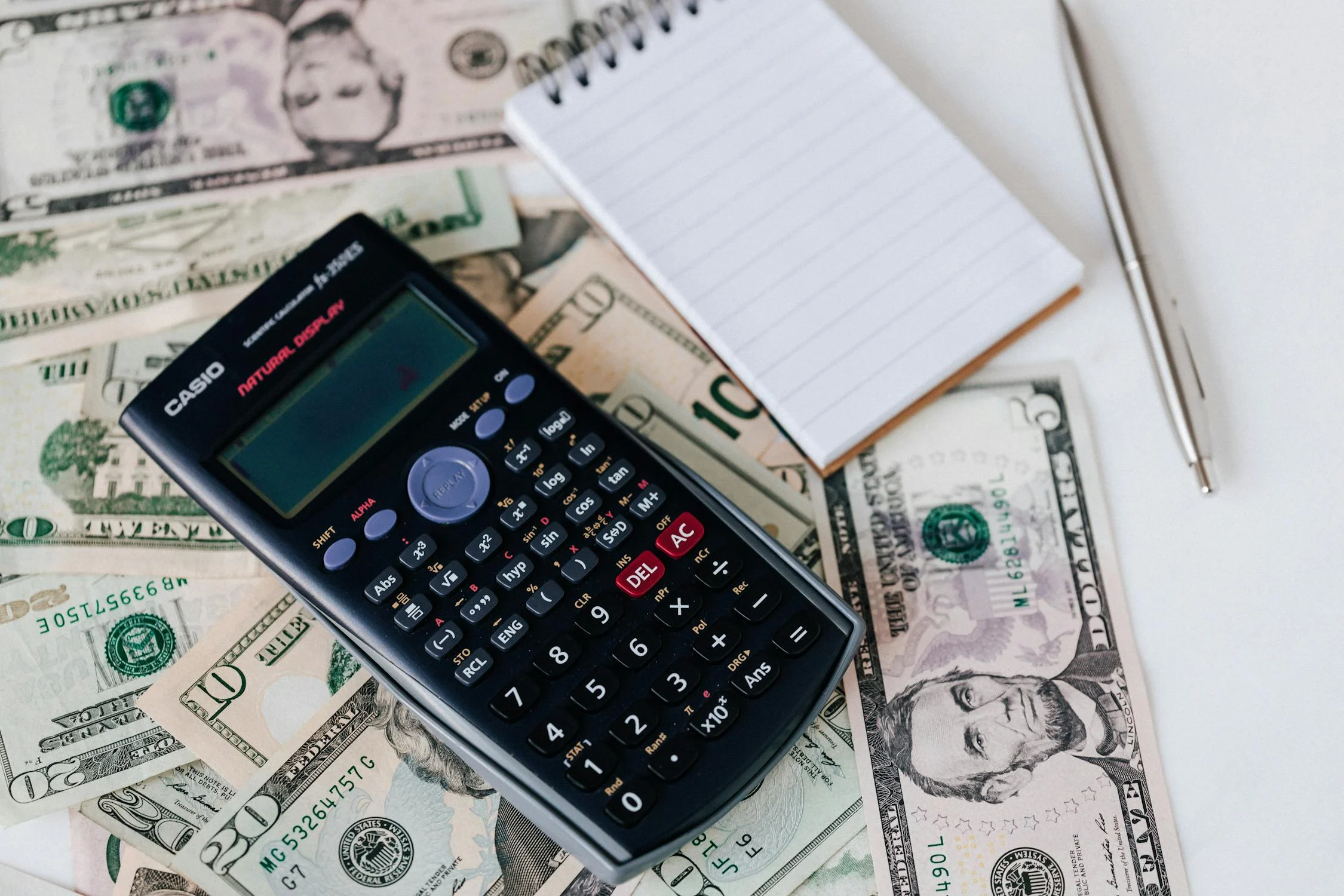 Strategic Tax Planning