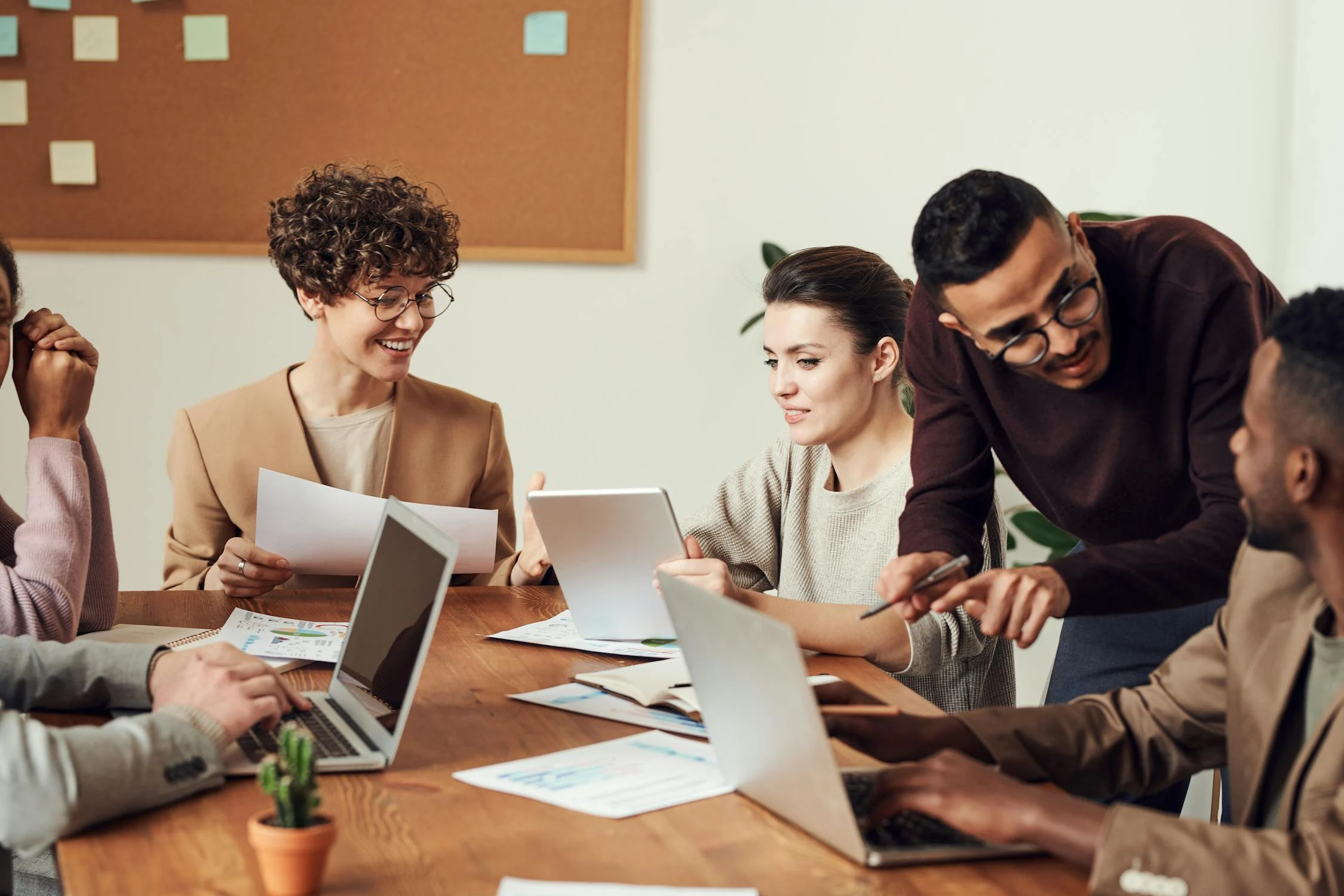 Strategic Tax Planning